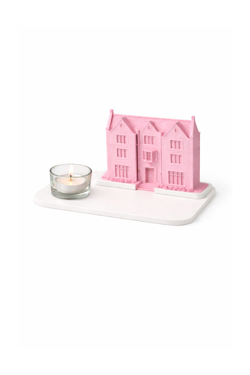 Bougeoir Classique – Maison du Rabbi (770)