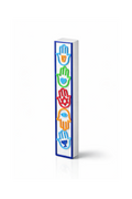 Mezuzah Hamsa