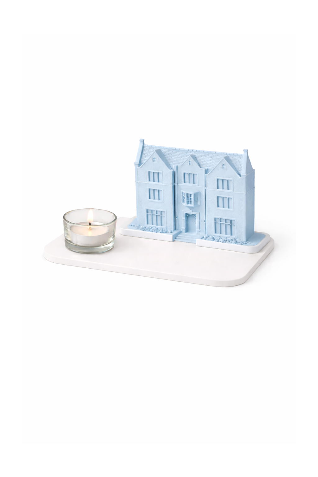 Bougeoir Classique – Maison du Rabbi (770)