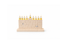 Kotel Hanukkah Lamp
