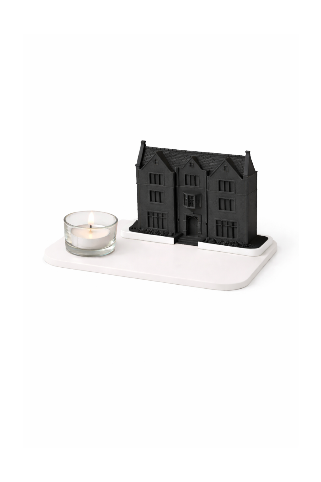 Bougeoir Classique – Maison du Rabbi (770)