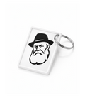 Rabbi keyring