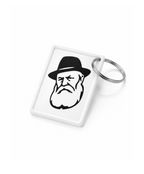 Rabbi keyring