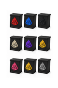 Pack Tsedakot Noir - Esh sheli