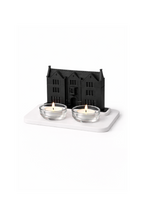 Double Candlestick 770
