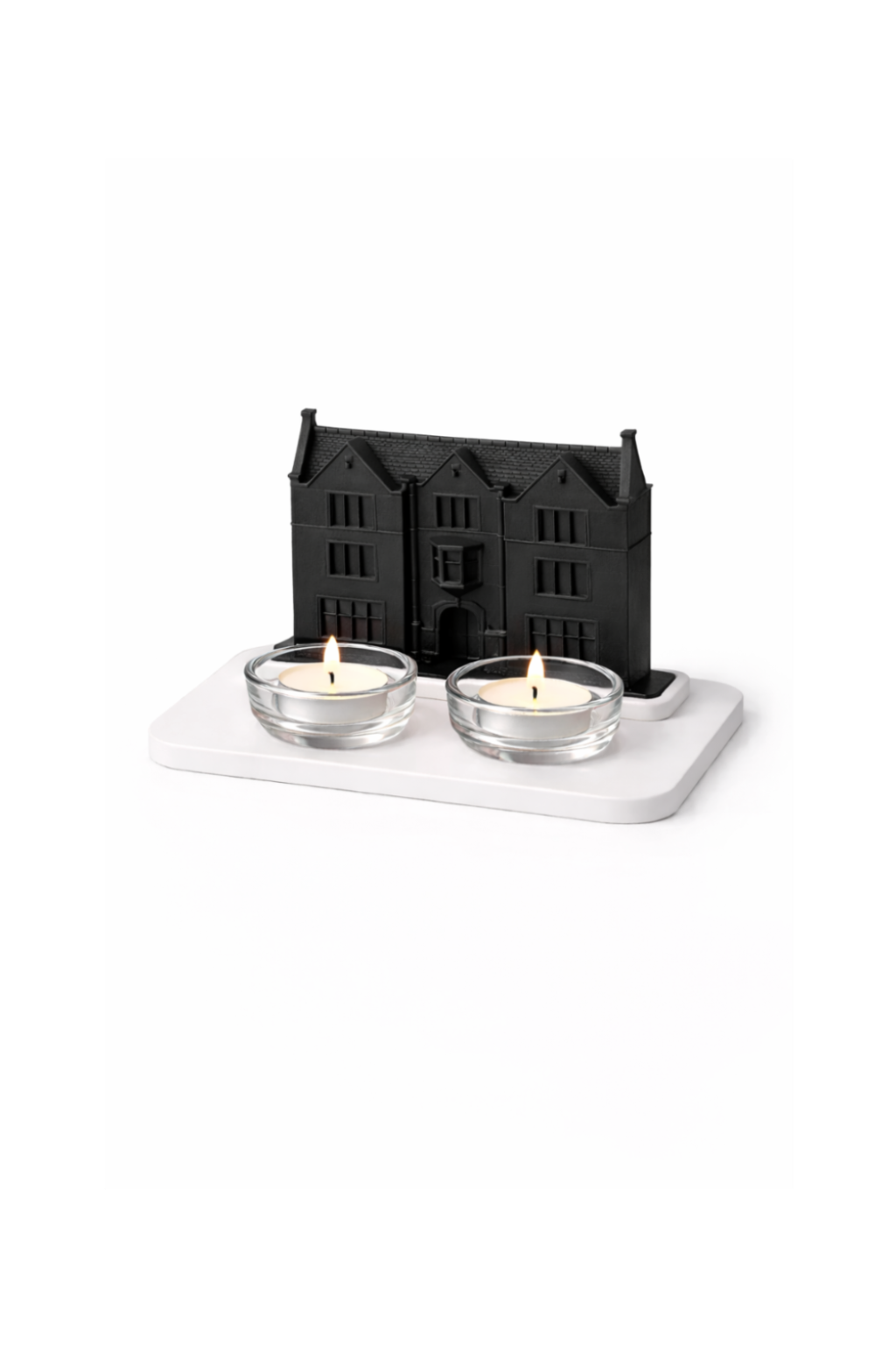 Bougeoir Double – Maison du Rabbi (770)