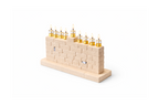 Kotel Hanukkah Lamp