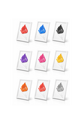 Esh Sheli Painting Pack