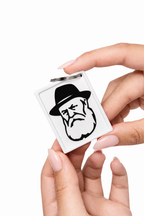 Rabbi keyring