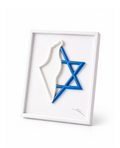 Land of Israel Framework
