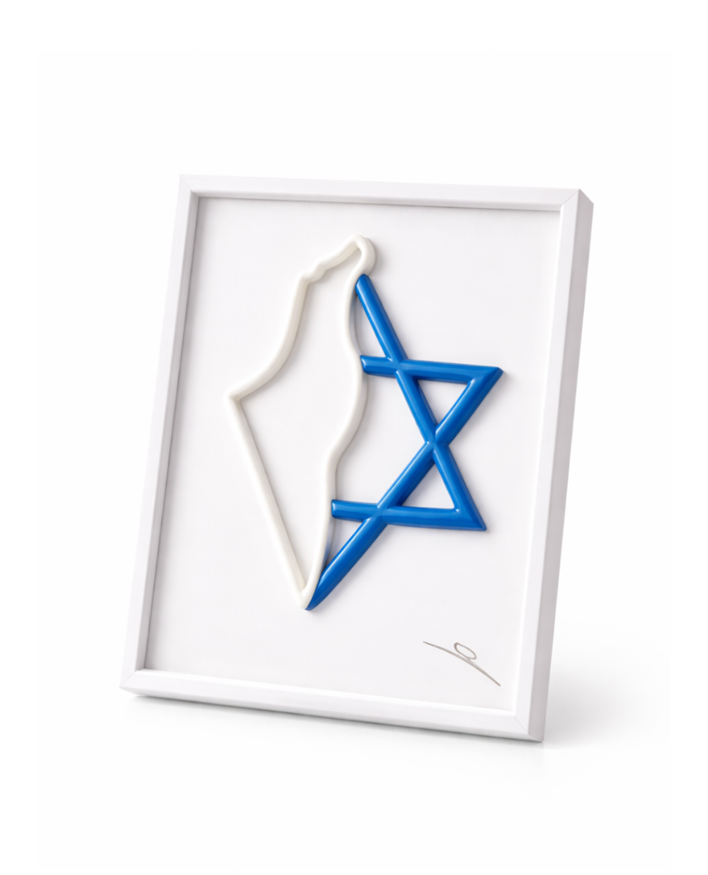 Land of Israel Framework