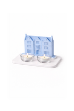 Double Candlestick 770