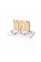 Double Candlestick 770
