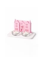 Double Candlestick 770