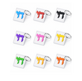 Keychain Pack Hai
