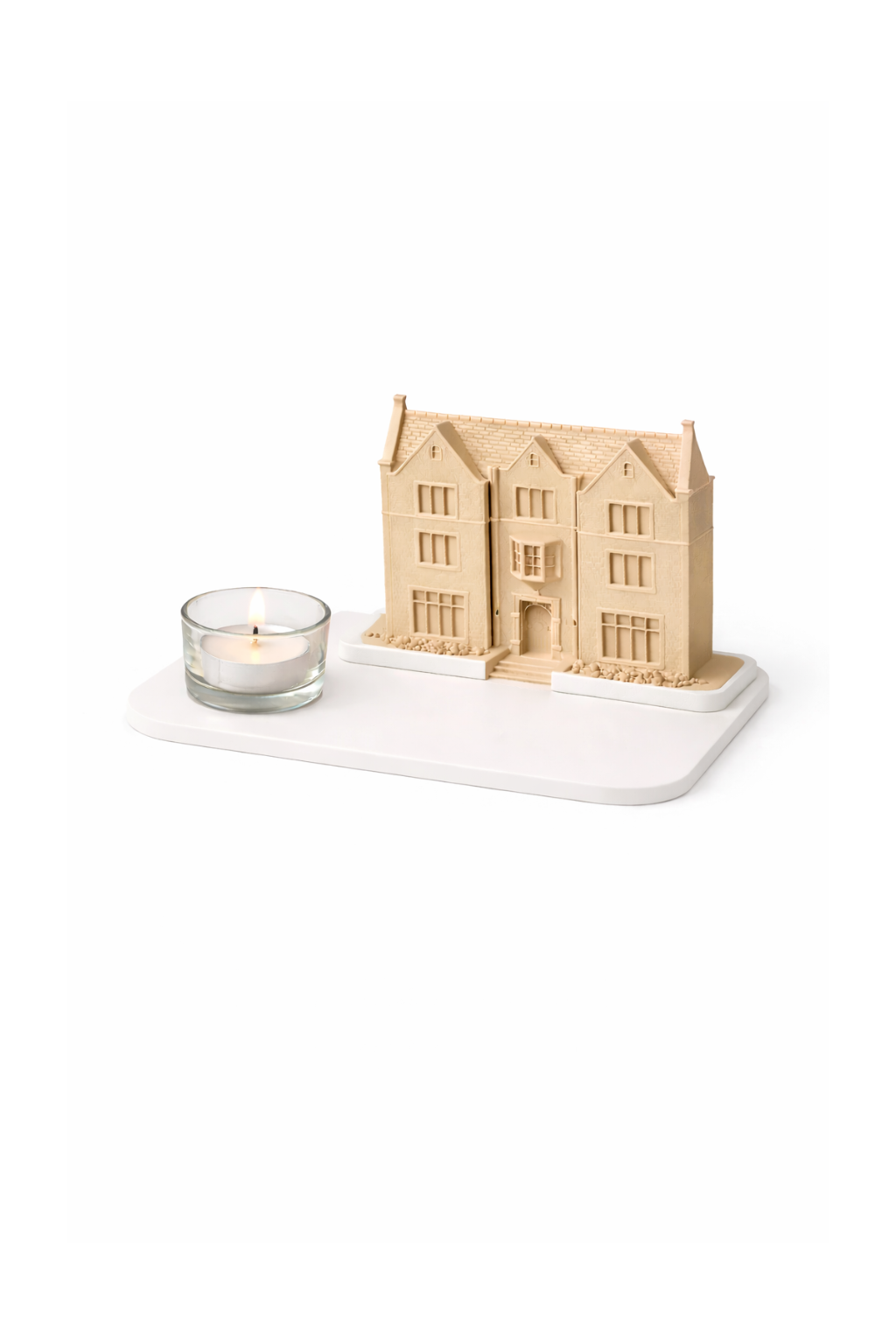 Bougeoir Classique – Maison du Rabbi (770)